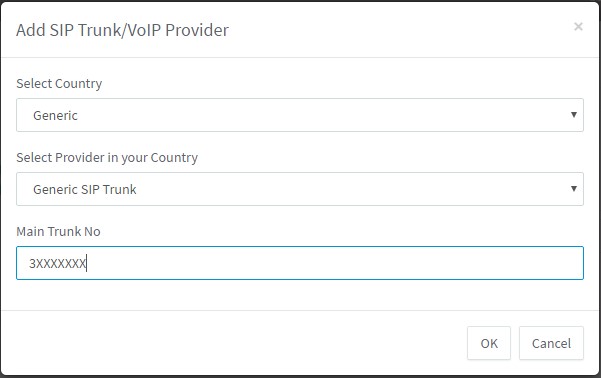 Hoe kan ik een edpnet trunk account op 3CX aanmaken Hoe kan ik een edpnet trunk account op 3CX aanmaken